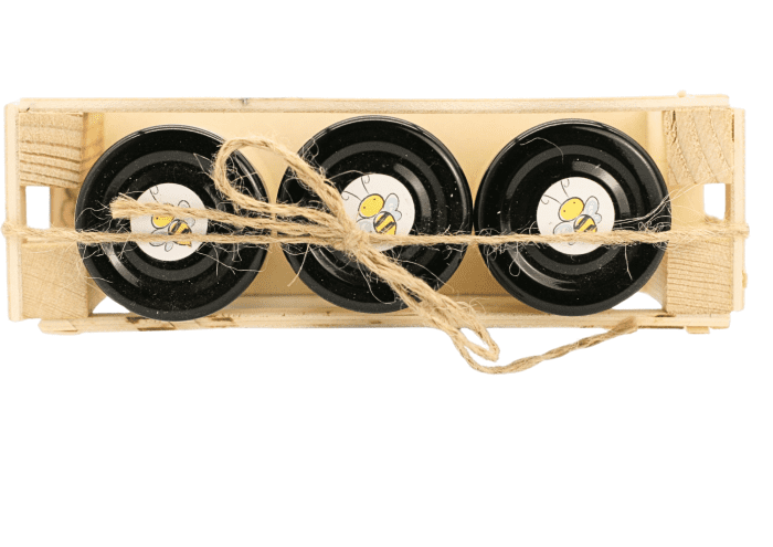 3er geschenkeset – Bild 2