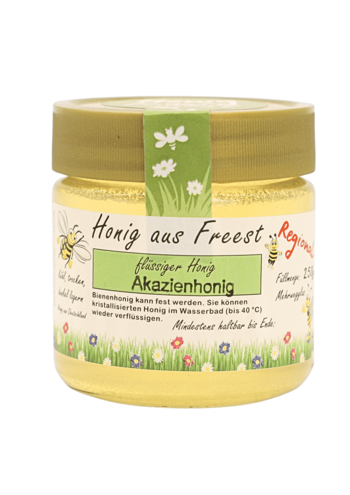 Akazienhonig – Bild 1
