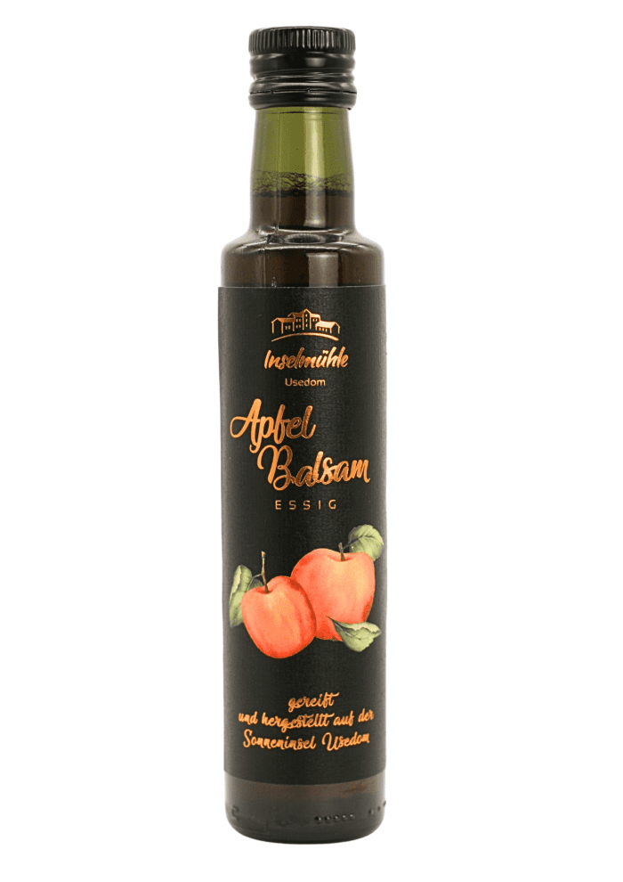 Apfel - Balsam – Bild 1