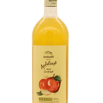 Naturtrüber Apfelsaft