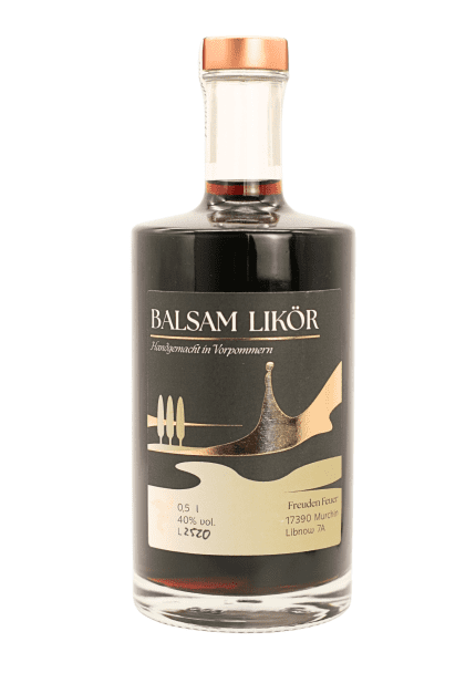 Balsamlikör