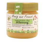 Blütenhonig