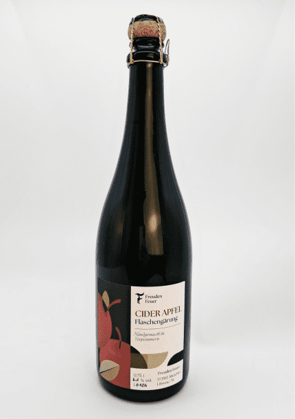 Apfel Cider