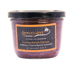 Erdbeere/Stachelbeere/Karamell