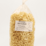 Freester Eiernudeln Wellenspätzle