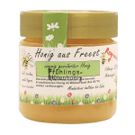 Frühlingsblütenhonig