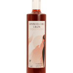 Himbeer Chili Likör