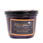 Himbeer/Amaretto (alkoholfrei)