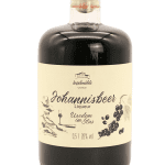 Johannesbeerenliqueuer
