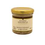 Wildschwein-Griebenschmalz