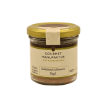 Wildschwein Leberwurst Royal