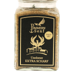 Senf Usedomer extra scharf