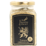 Senf Tutower Original mit Meerretich