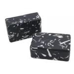 Herbe Duftseife aus Sheabutter "Blackwood"