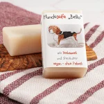 Hunde-Seife "Bello"