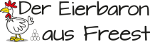 Der Eierbaron aus Freest