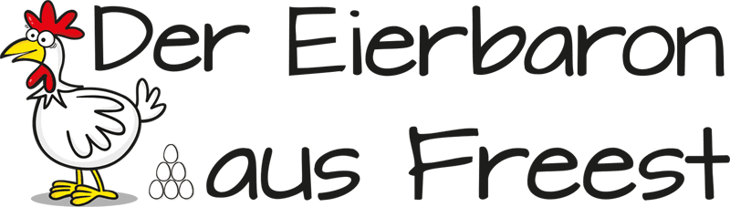 Der Eierbaron aus Freest