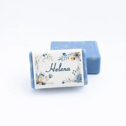 Reiskeimöl-Seife "Helena"