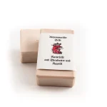 Sheabutter-Seife "Altpommersche"